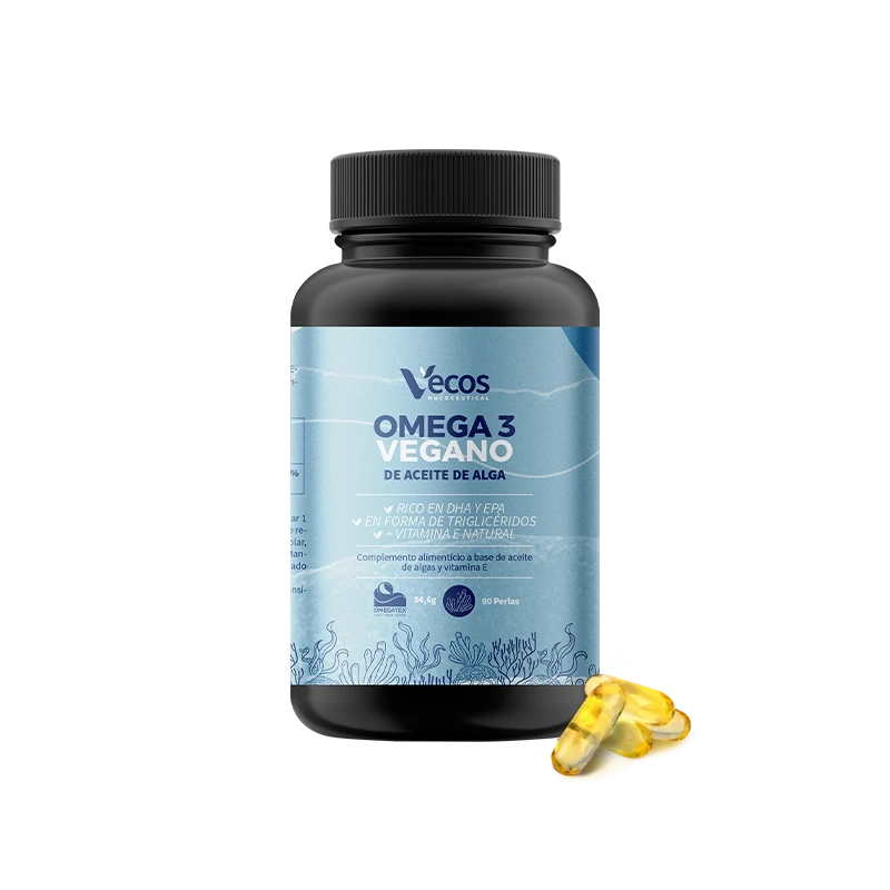 omega-3-vegano-omegatex-90-perlas que es