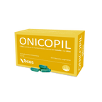 Onicopil con cápsula