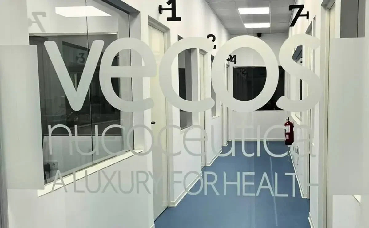 Laboratorio vecos