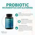 probiotic-microflora-glutamina-1200-mg-60-capsulas-caracteristicas-vecos-nucoceutical