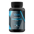 PROBIÓTICOS 75 Billones UFC 60 Cápsulas es un probiótico de alta potencia pensado para apoyo intestinal y defensas desde el intestino.