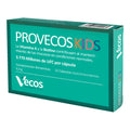 PROVECOS KIDS 15 Cápsulas es un complemento infantil pensado para apoyar la flora intestinal y el bienestar digestivo de los más pequeños.