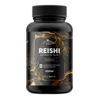 REISHI ZHONGYI 100 Capsulas es un complemento de reishi pensado para apoyo inmunitario, adaptación al estrés y bienestar general.