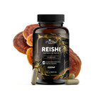 Reishi Zhongyi 100 cápsulas - ayuda a tus defensas