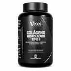 Colágeno Hidrolizado Tipo II (160 cápsulas)