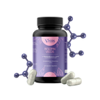 RESOPIN VECOS 90 Cápsulas es un complemento antioxidante pensado para apoyo cardiovascular y protección celular frente al estrés oxidativo.
