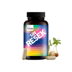 antiresaca sin resek de vecos con magnesio y vitamina b12