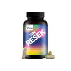 suplemento contra la resaca sin resek