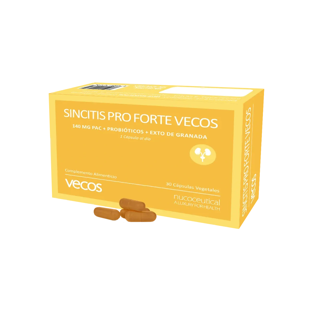 sincitis-pro-forte-30-capsulas que es