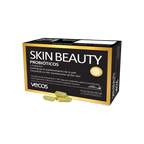 Cápsulas de Skin Beauty Probióticos para tu piel