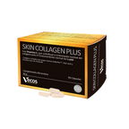 Suplemento para el cuidado de la piel Skin Collagen Plus