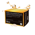 Suplemento para el cuidado de la piel Skin Collagen Plus