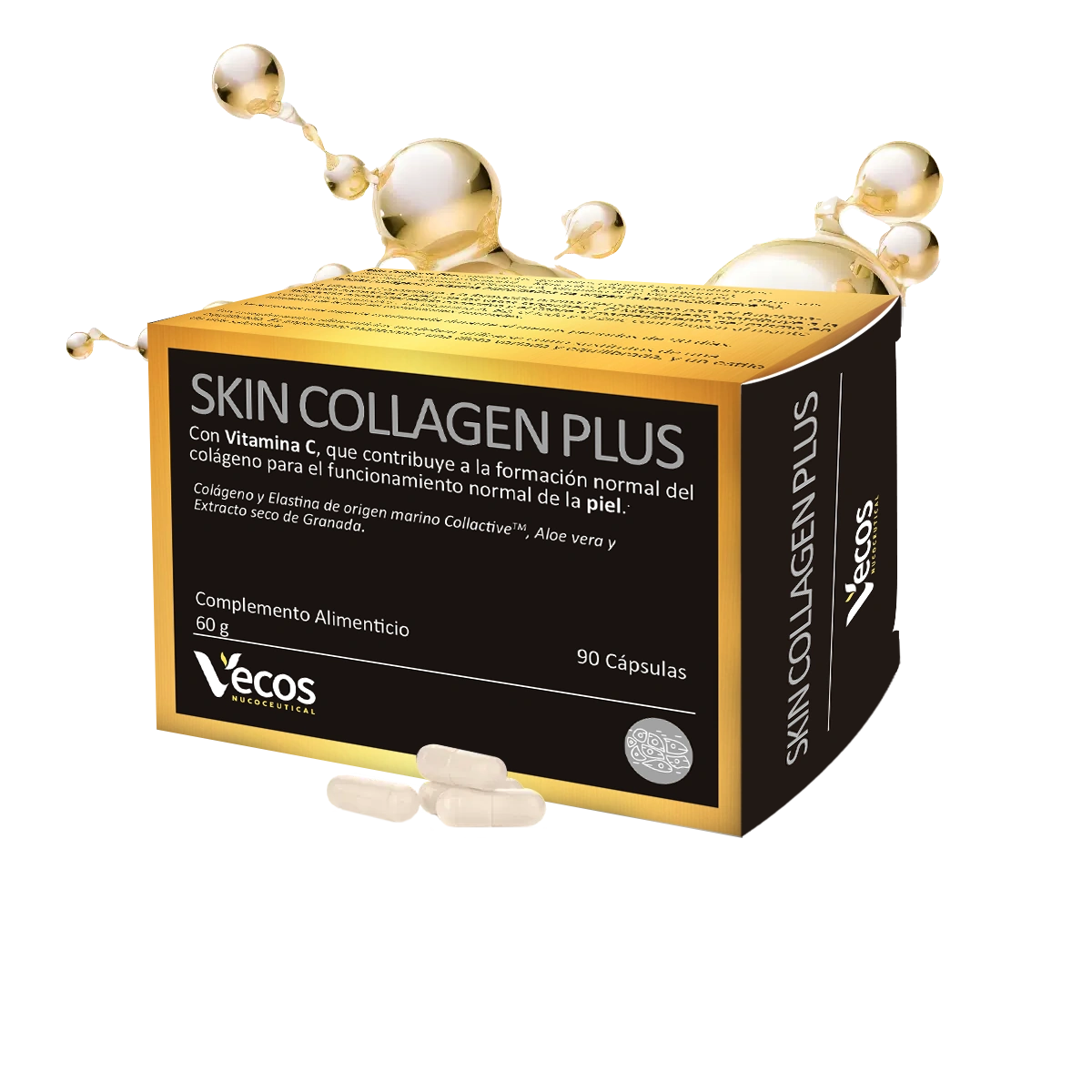 skin-collagen-plus-90-capsulas beneficios