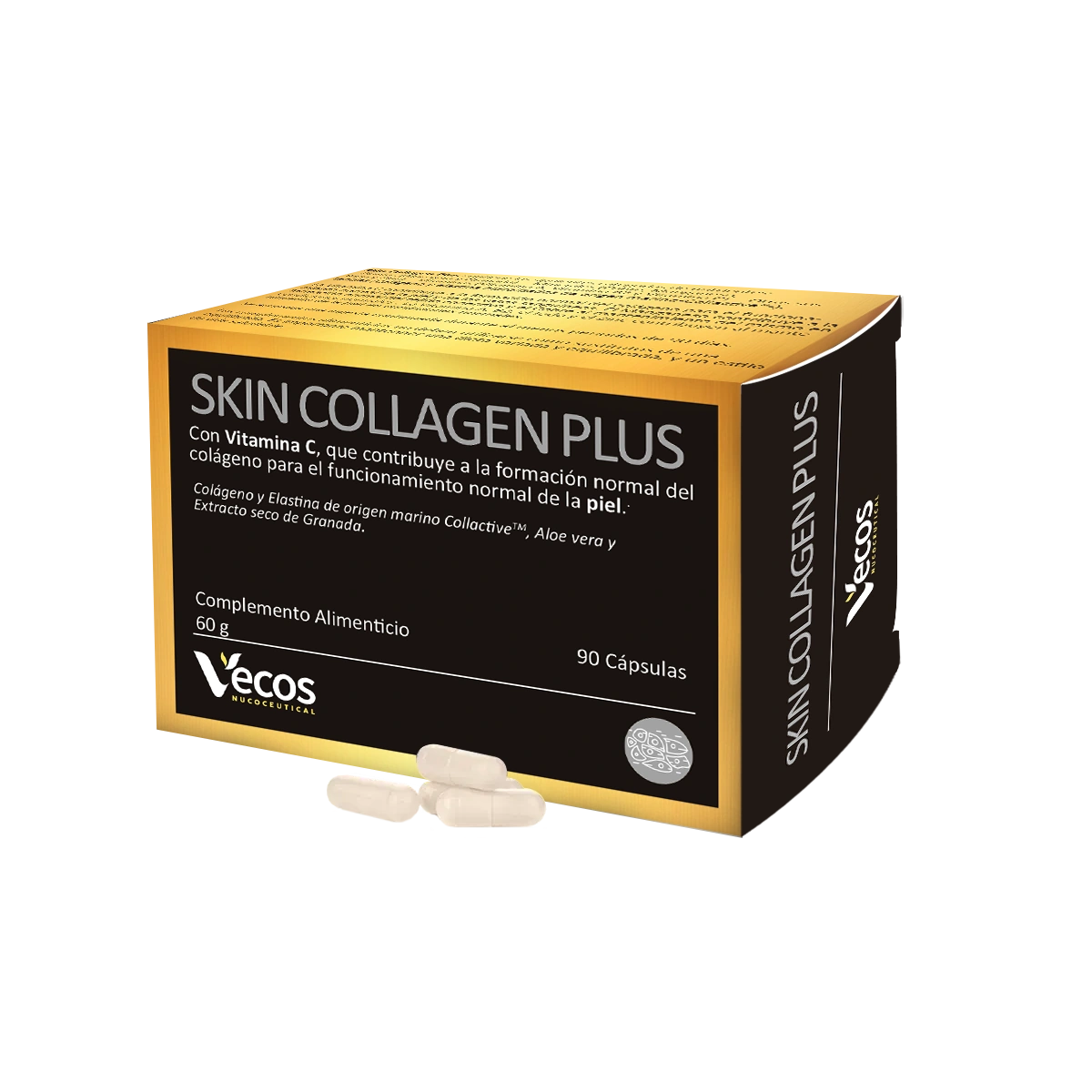 skin-collagen-plus-90-capsulas que es