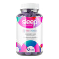 SLEEP VECOS 60 Gummies es un complemento en gummies para dormir mejor, pensado para apoyar conciliación del sueño y descanso reparador.