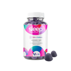 Sleep Melatonina 60 gominolas - complemento para el descanso