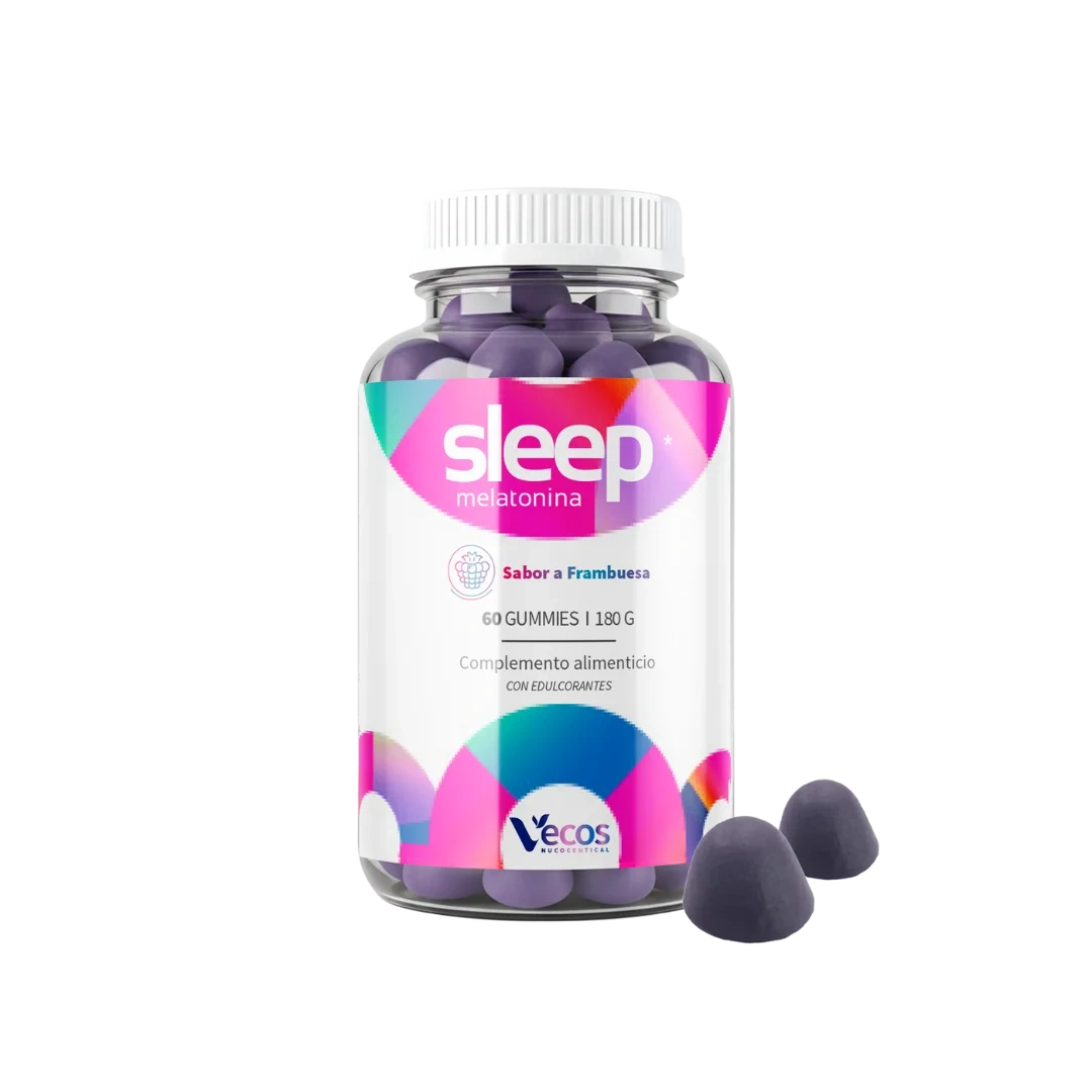sleep-60-gummies que es