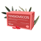 Tensiovecos (90 Cápsulas)