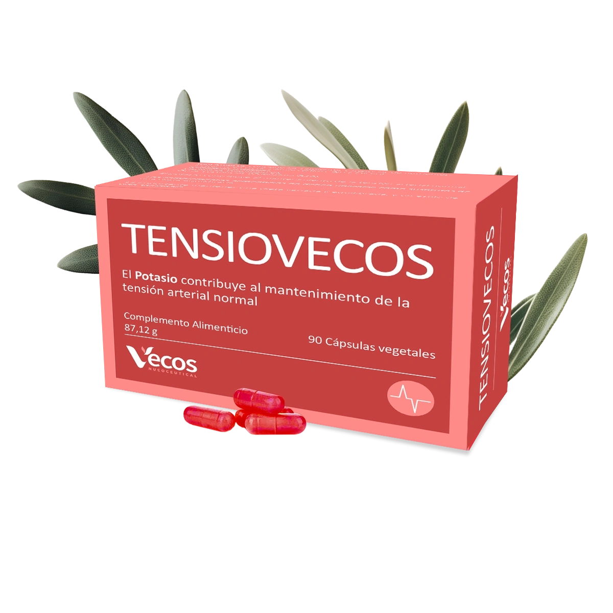 tensiovecos-90-capsulas beneficios
