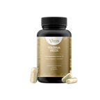 TOLERIVA 60 Capsulas es un complemento digestivo pensado para apoyar tolerancia y confort intestinal, ayudando con gases e hinchazón.