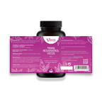 Etiqueta TRANS RESVERATROL