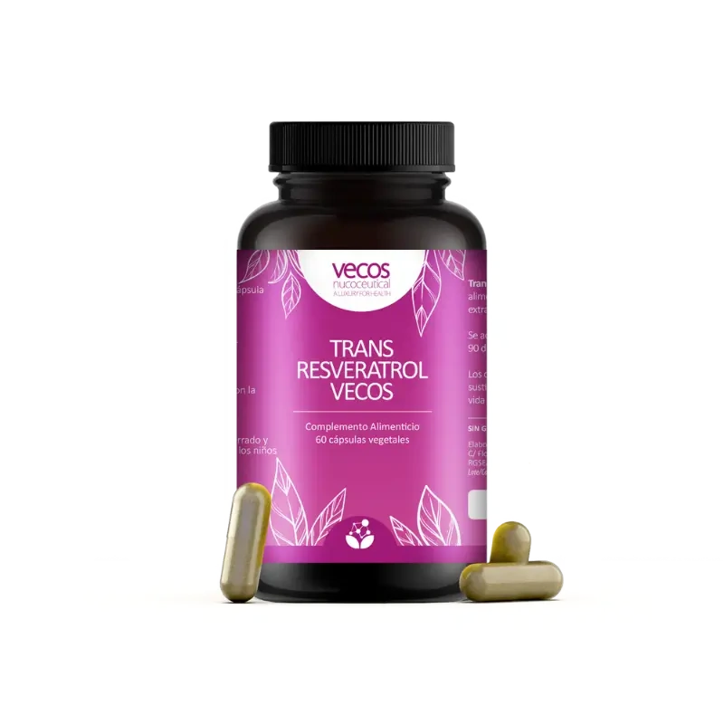 trans-resveratrol-60-capsulas que es