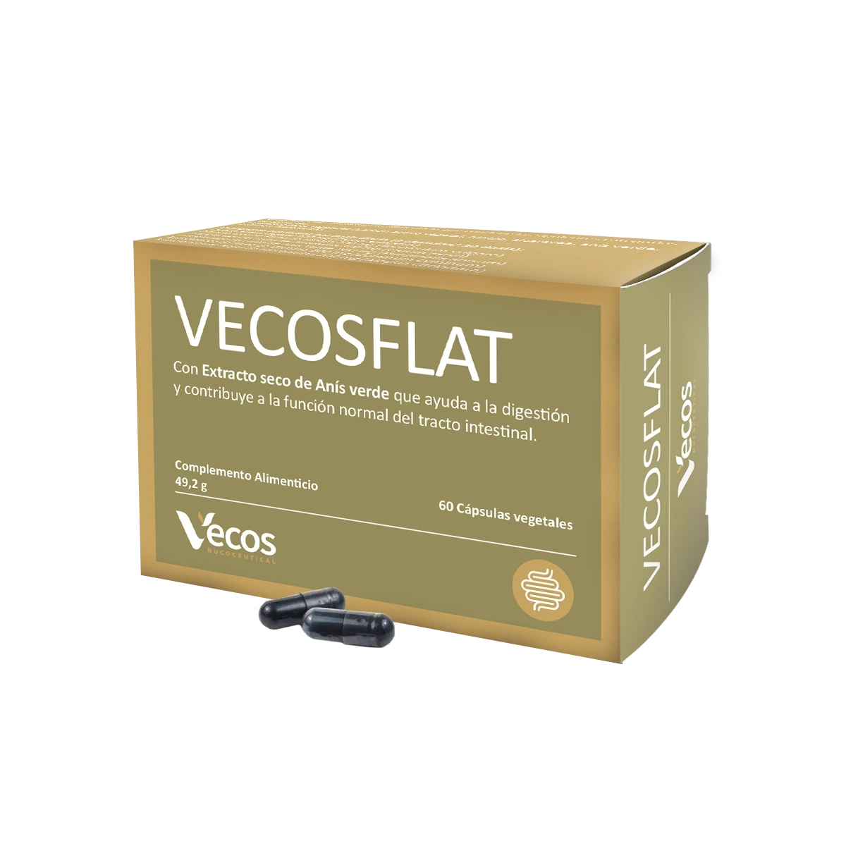 vecosflat-60-capsulas que es