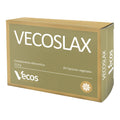 VECOSLAX 30 Cápsulas es un complemento para estreñimiento ocasional, pensado para apoyar la regularidad intestinal.