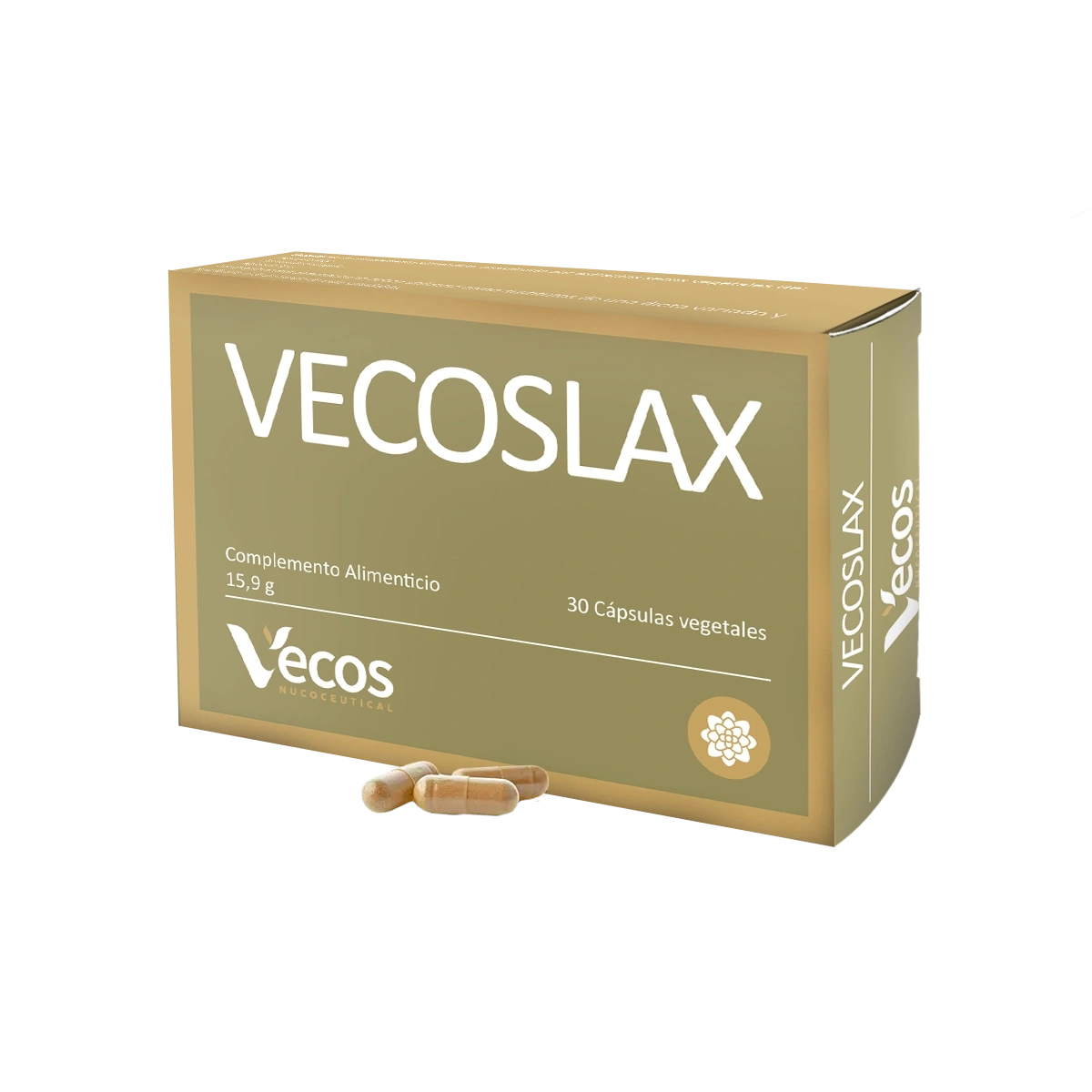vecoslax-30-capsulas que es