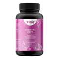 VIGOR HM 80 Cápsulas es un complemento de vitalidad sexual para hombres y mujeres, pensado para apoyar energía, deseo y equilibrio hormonal.