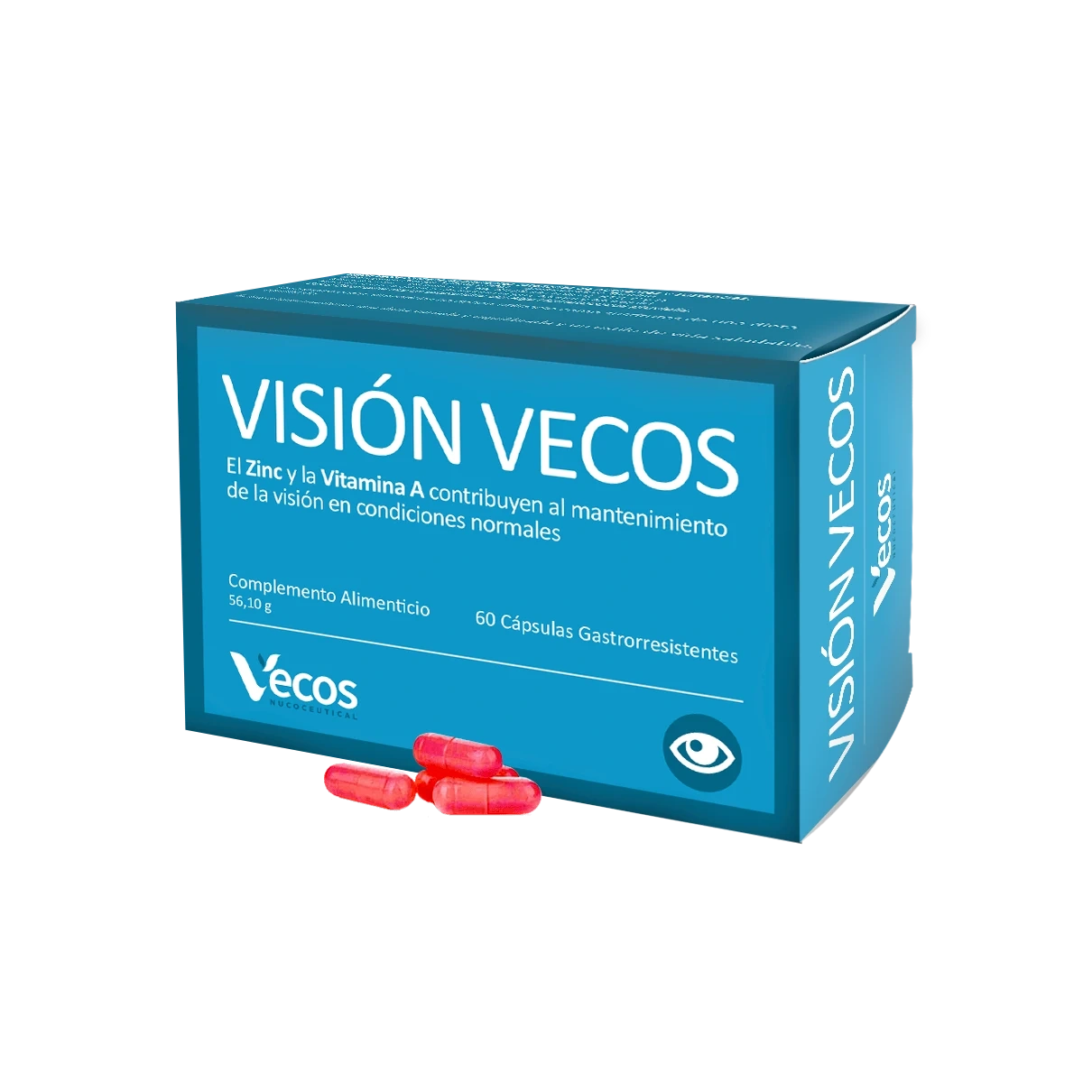 vision-vecos-60-capsulas que es