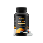 VITALIVE C - Vitamina C liposomada