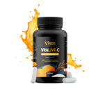 VITALIVE C - Vitamina C liposomada