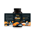 Etiqueta VITALIVE C - Vitamina C liposomada
