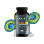 Vitamina B12 Liposomada (Detalle)