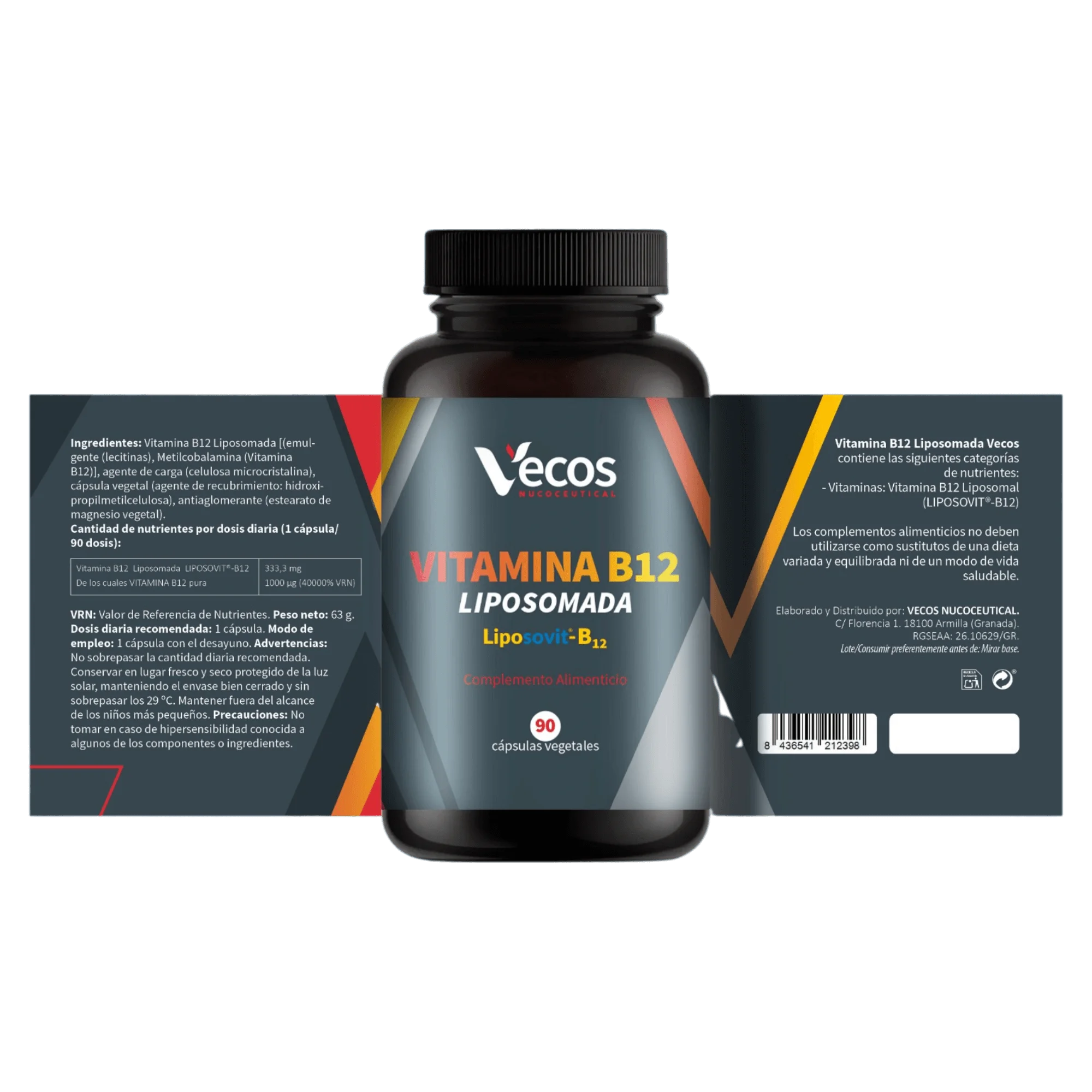 lipo c b12 para que sirve Revitalize with Vitamin Injections for Energy & Wellness Lipo C + B-12 20MG