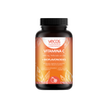 Vitamina C 1000 mg + Bioflavonoides (30 cápsulas)