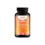 Vitamina C 1000 mg + Bioflavonoides (30 cápsulas)