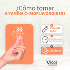 vitamina-c-1000-mg-bioflavonoides-30-capsulas-posologia-vecos-nucoceutical