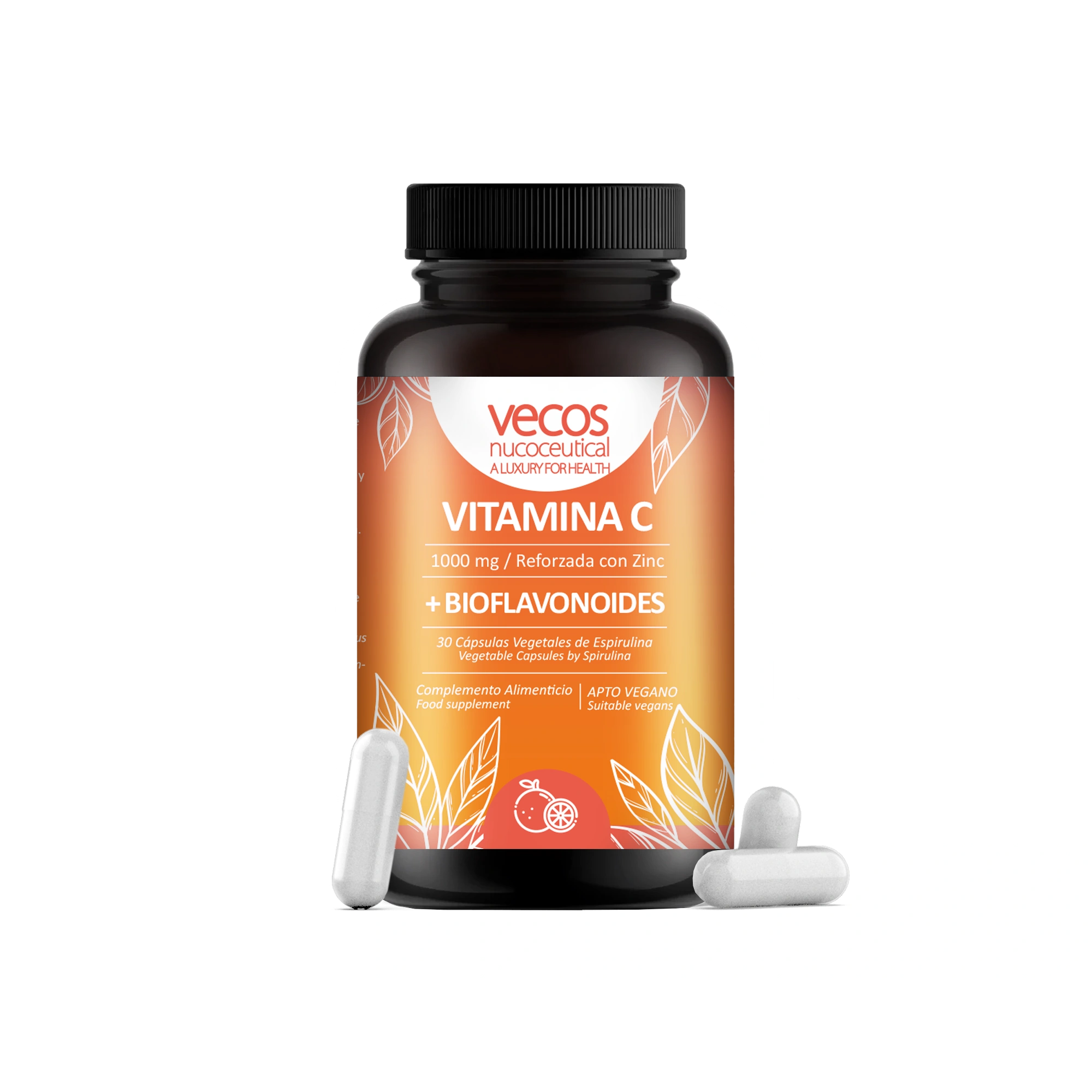 vitamina-c-1000-mg-bioflavonoides-30-capsulas que es