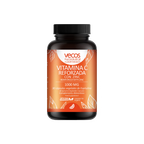 Vitamina C reforzada con Zinc 30 cápsulas