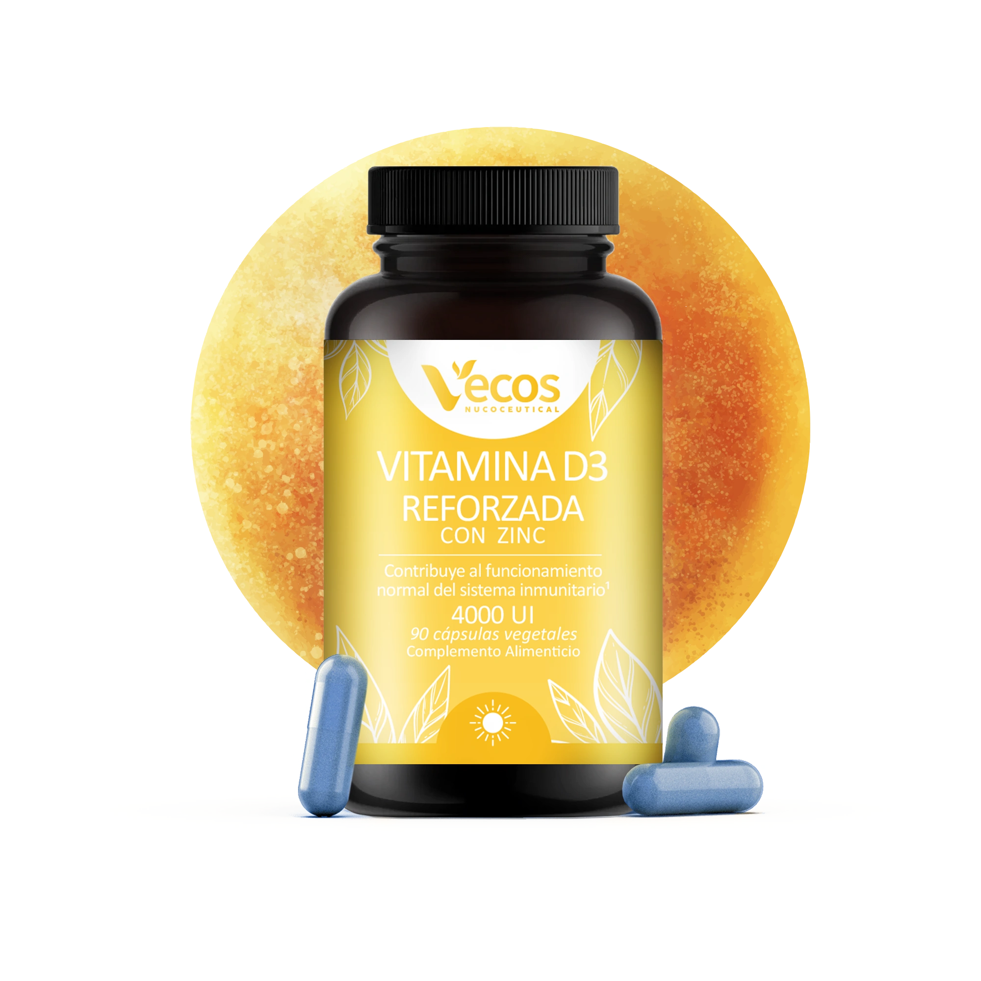 vitamina-d3-reforzada-con-zinc-30-o-90-capsulas beneficios