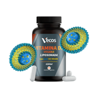 Vitamina D3 Liposomada (Detalle)
