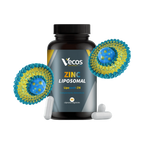 Zinc Liposomal (Detalle)