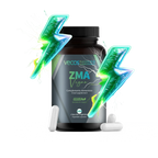 Mejora el desarrollo muscular con Magnesio, Zinc y Vitamina B6