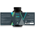 Etiqueta ZMA