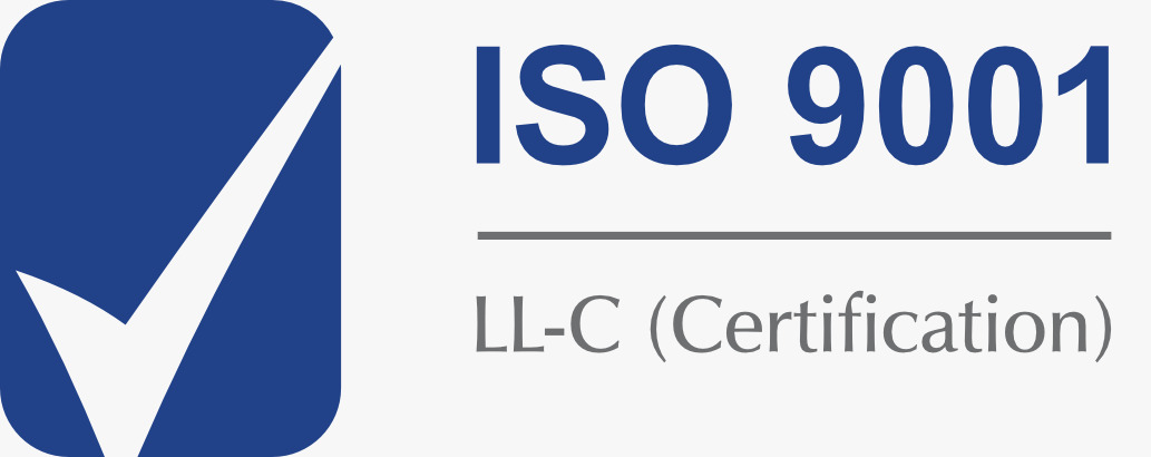 Certificacin ISO
