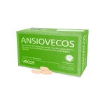 Ansiovecos, complemento vitamínico para regular el sistema nervioso