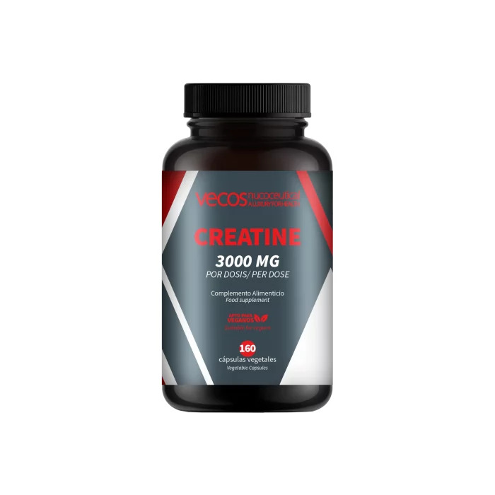 creatina 3000 mg deportiva