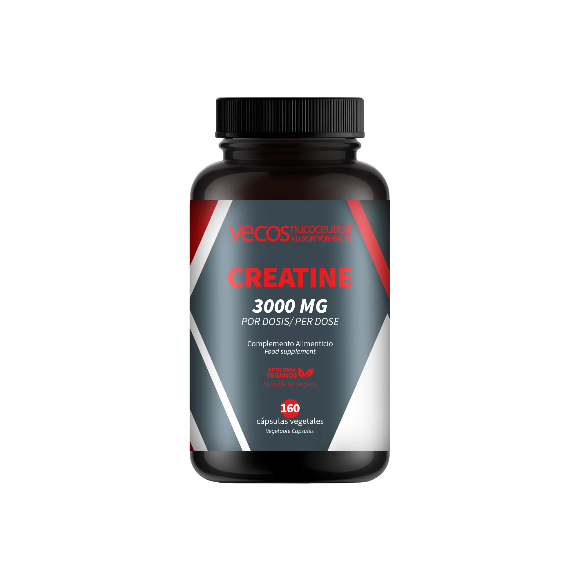 creatina 3000 mg deportiva